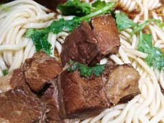 -李先生牛肉面大王(马栏店)