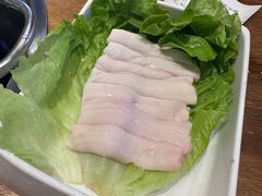 -牛必福潮汕牛肉火锅(油坊桥店)