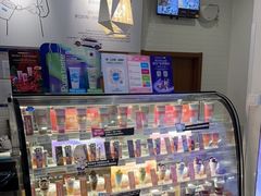 -Blueglass酸奶(财富购物中心店)