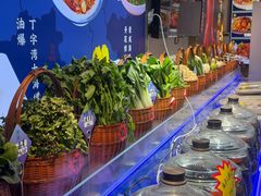 -渔港甄宴·海鲜·地标烟台菜(金沙滩店)
