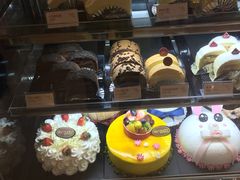 -85度C(青岛闽江路店)