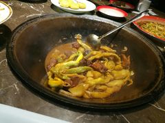 -粗粮人家·东北菜(洋桥店)