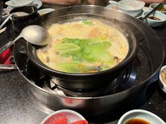 -捞王锅物料理(凯旋路店)