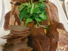 -壹只卤鹅·潮汕菜(莲塘店)