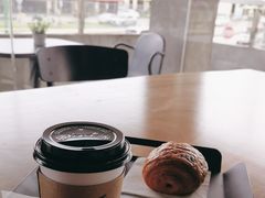 -Cha Café and Bistro