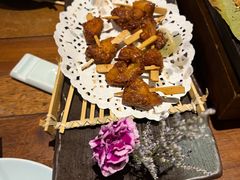 -福慧慈缘素食餐厅(王府井店)