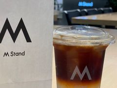 -M Stand(宁波万象城店)