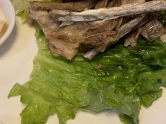 -悦真雅院·四合院·清真私房菜(雍和宫店)