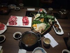 -龙聚德北京烤鸭(沙坪坝华宇A馆店)