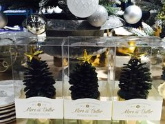 -BEAST野兽派(上海浦东嘉里城店)