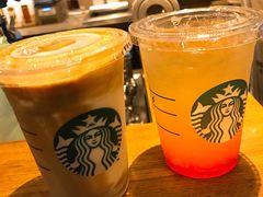 -星巴克(天津站区第二店)