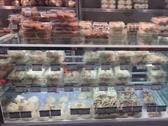 -白玉兰食品(中山公园龙之梦店)