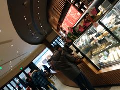 -星巴克臻选(北京富力家园店)