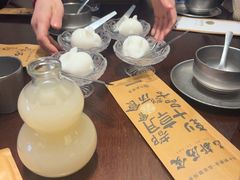 -古都历食南京菜·烤鸭·鸭血粉丝·汤包(南京博物院店)