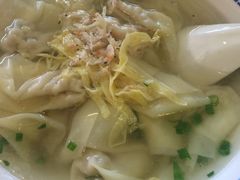 -笑来喜馄饨小笼工坊店(湖滨街店)
