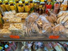 -金狮饼店(关闸马路店)