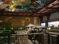 -北京大葆台遗址博物馆