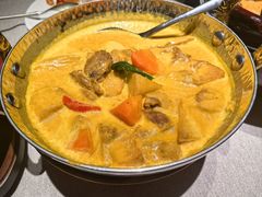 -BetterThai 泰加(苏州中心店)
