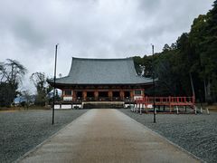 -醍醐寺