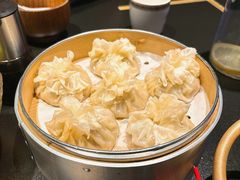 蒙古羊肉烧卖-蒙料·手把肉(望京店)