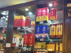 -山城年华老火锅(玉林店)