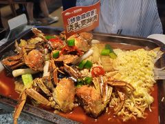 -里岛烤鱼(东港凯虹广场店)