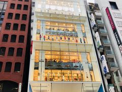 -优衣库(银座店)