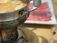 -鼎鼎香·港式火锅(北京SKP店)