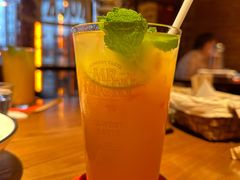 -MR.ROCKY洛奇先生·西餐&酒吧(太古仓店)