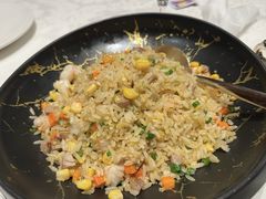 -臻宝中餐厅·大连菜·海鲜·融合菜(大连一方城堡豪华精选酒店)