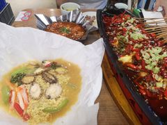 -成都吃客(九眼桥店)