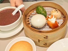 -蔡澜点心·粤菜(丽泽天街店)
