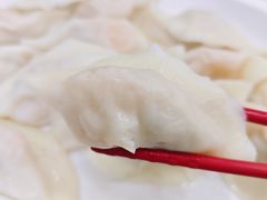 -喜家德虾仁水饺(艺汇家店)
