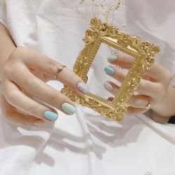 -悦指间美甲美睫