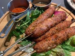 -小大董·烤鸭(观景餐厅·南京西路店)