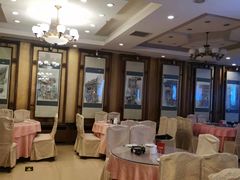 大堂-烤肉宛饭庄(南礼士路店)