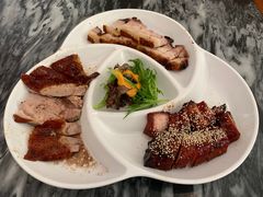 烧腊拼盘-有记XO烧腊之家