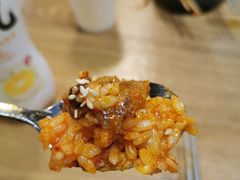 泡菜炒饭-李先生的首尔小馆(松江启源广场店)