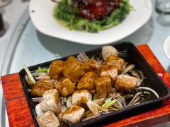-老人和饭店(淮海中路店)