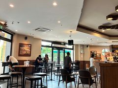 -星巴克(无锡百联奥特莱斯店)