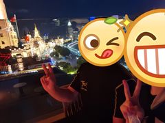 -罗斯福色戒酒吧(外滩店)