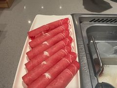 -海底捞火锅(老城根店)