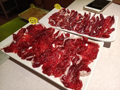 吊龙伴-潮泰牛肉火锅 · 创于1992年(车公庙店)