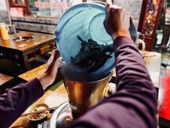 -老船夫石锅苗苗鱼·老字号(三道堰总店)
