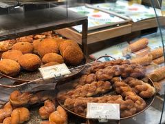 -罗森尼娜(解放西路店)
