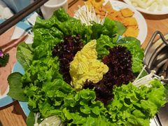-青瓷火锅料理(西单大悦城店)
