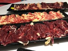 -陈记顺和牛肉火锅馆(天河北路店)