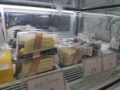 -薇薇安千层蛋糕(府城店)