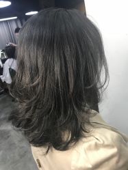 -HD HAIR STYLE