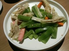 -卞氏菜根香(青羊万达店)